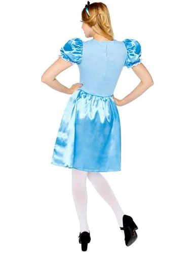Alice Costume Ladies - Image 3