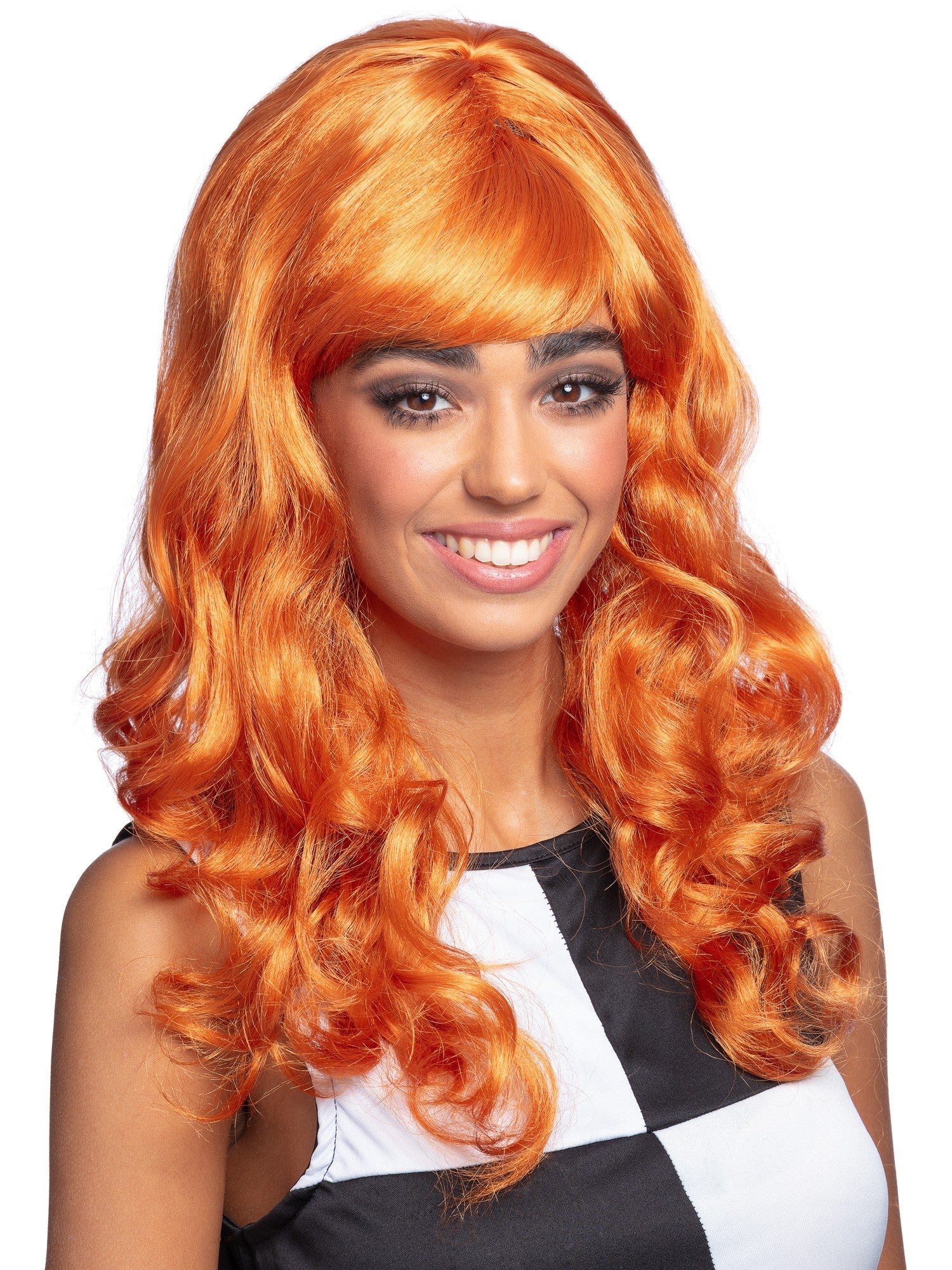 Beehive Beauty Wig - Image 2