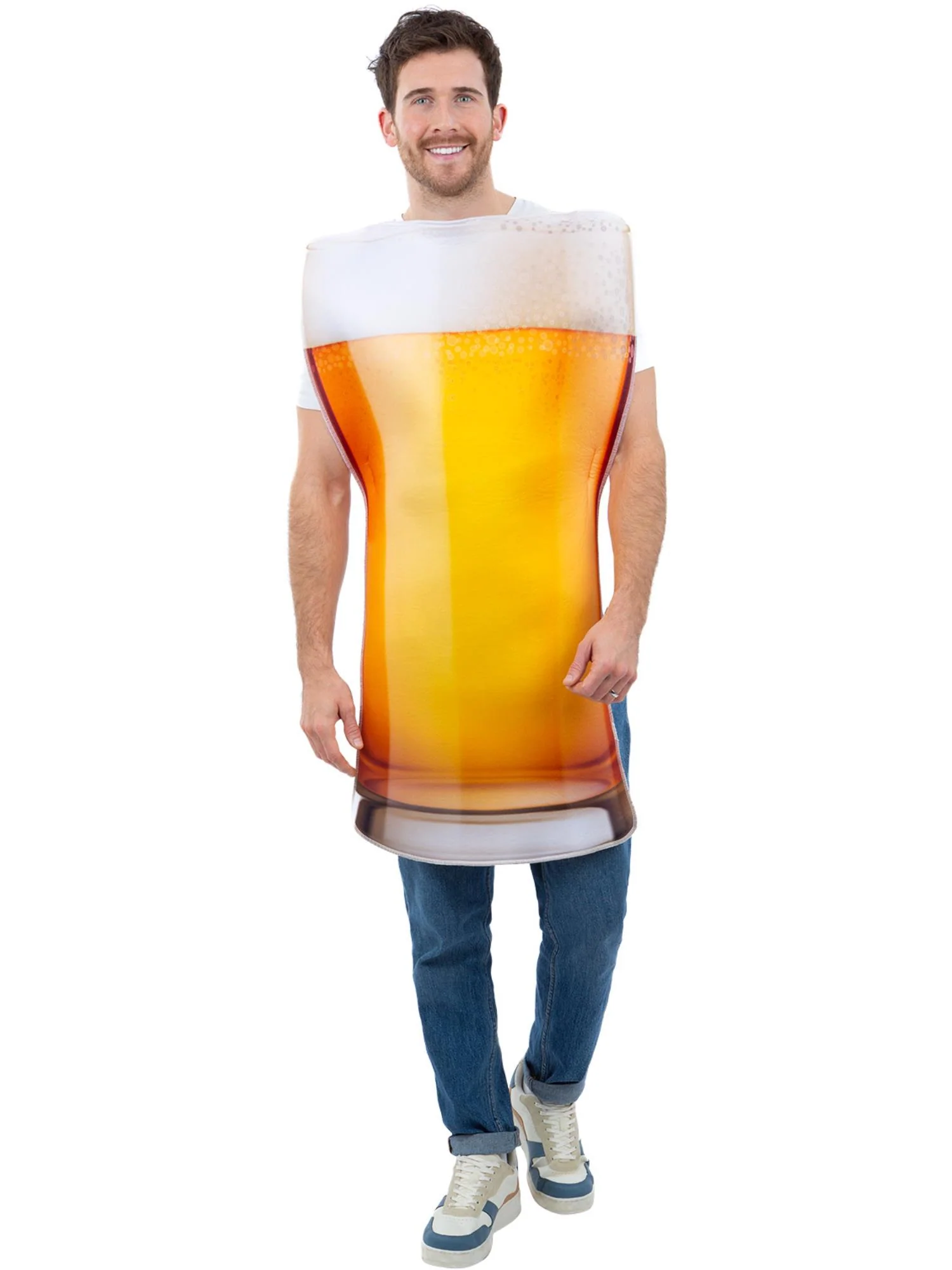 Beer Pint Costume - Image 2