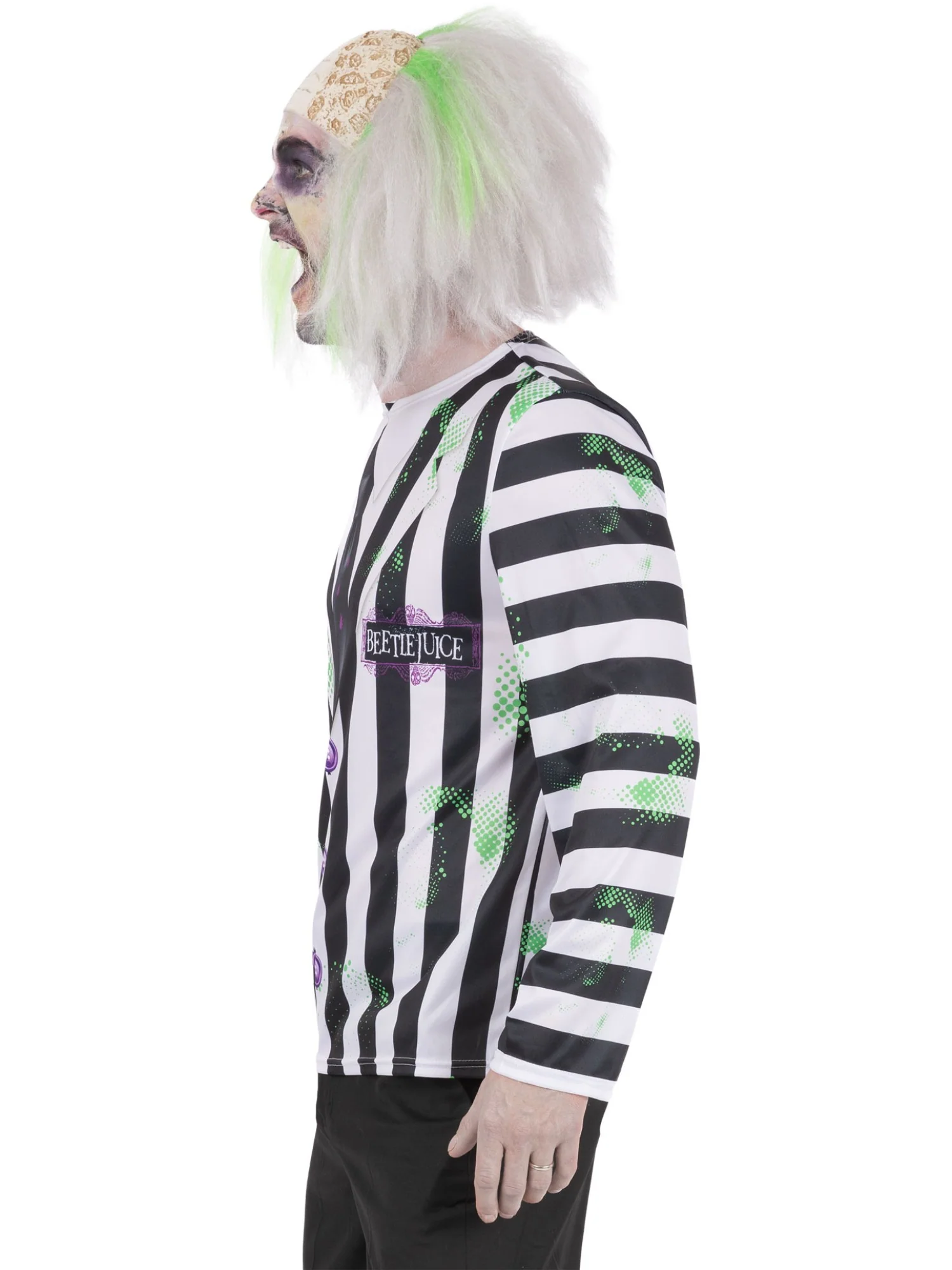 Beetlejuice Top, Adults - Image 3
