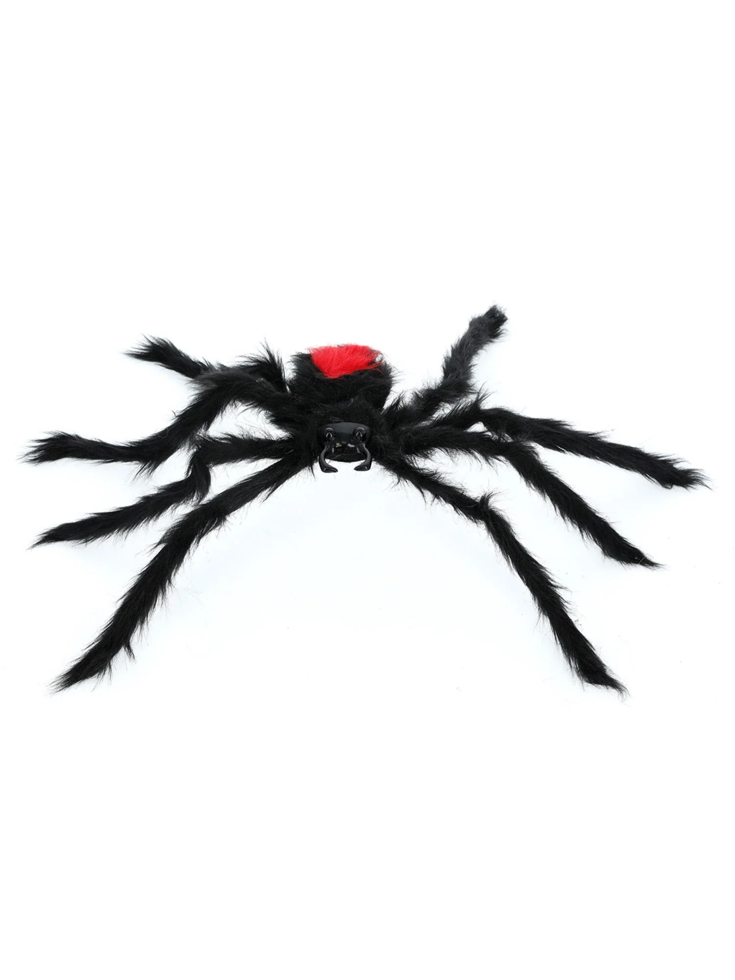 Black Widow Spider Prop, 75cm - Image 3