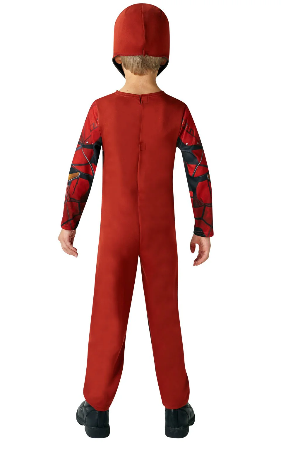 Boys The Flash Costume - Image 2