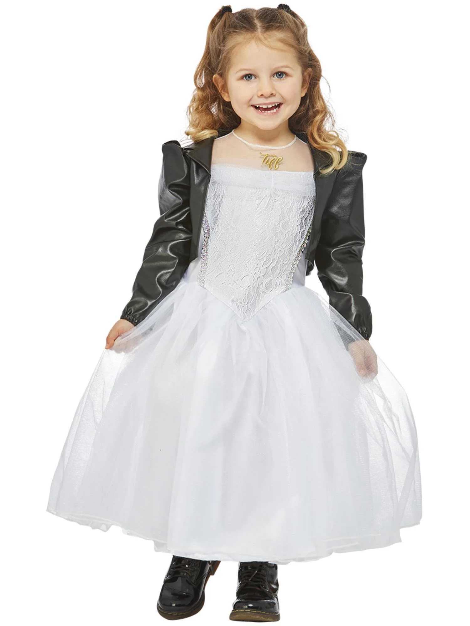 Bride of Chucky, Tiffany Costume