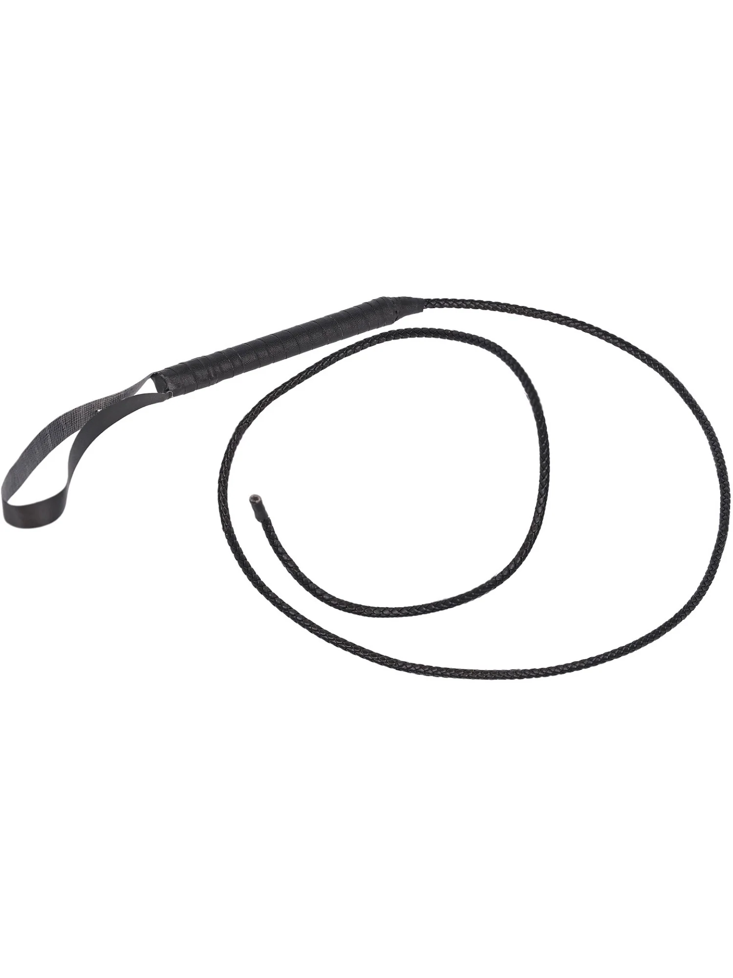 Bull Whip, 2 metre - Image 2