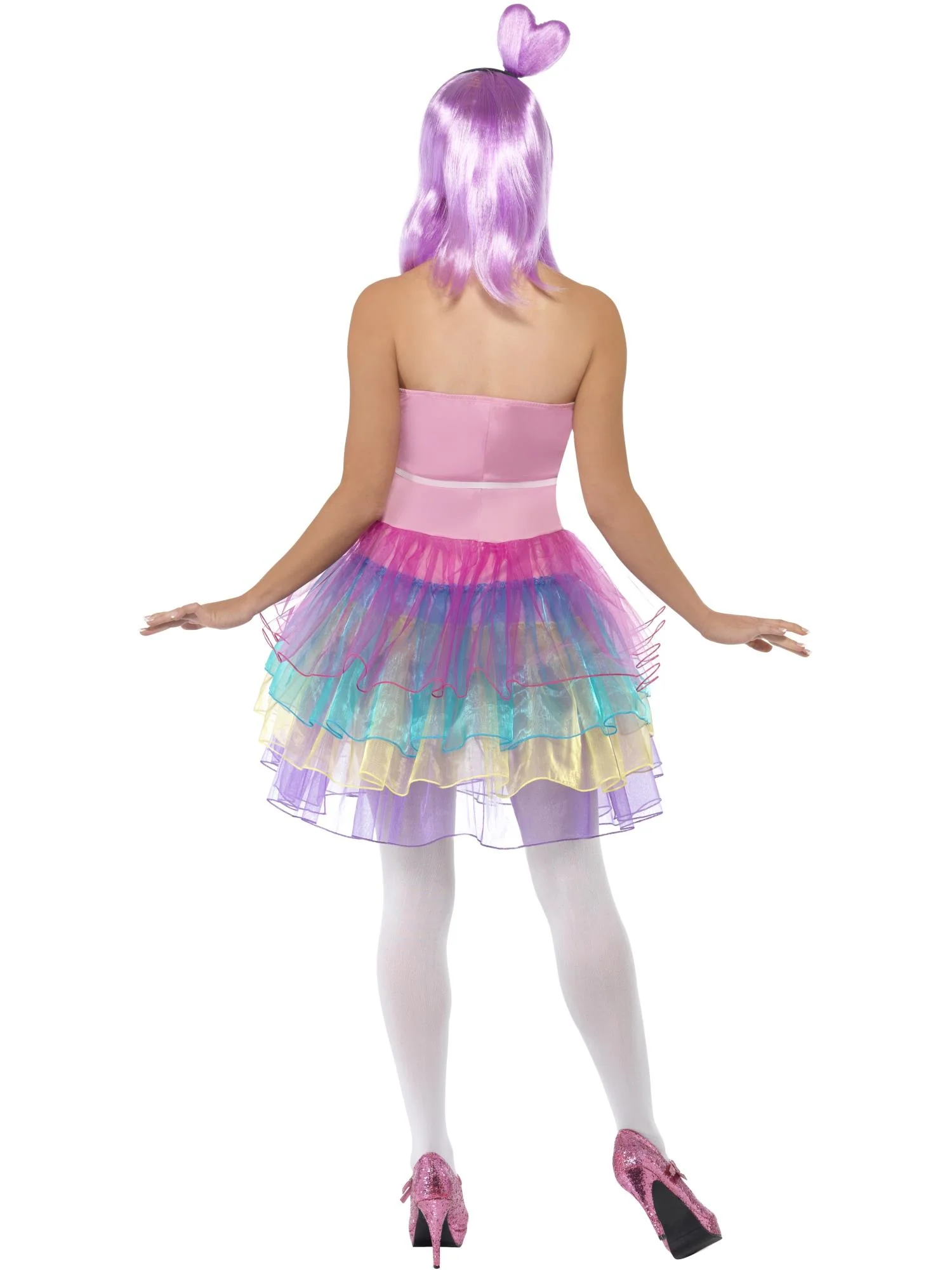 Candy Queen Costume - Image 3