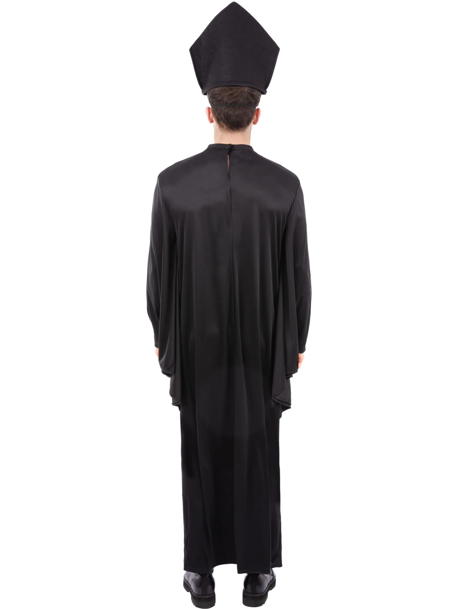 Cardinal Sin Costume - Image 3