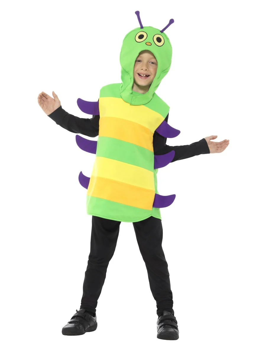 Caterpillar Costume - Image 3