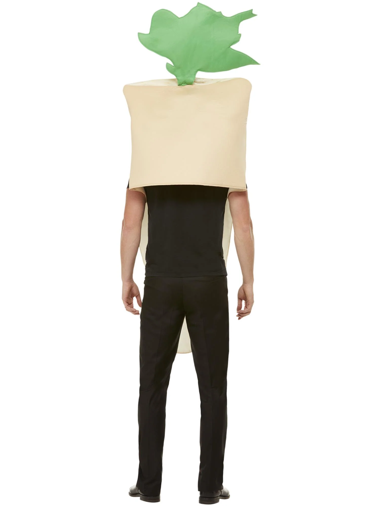 Christmas Parsnip Costume - Image 3