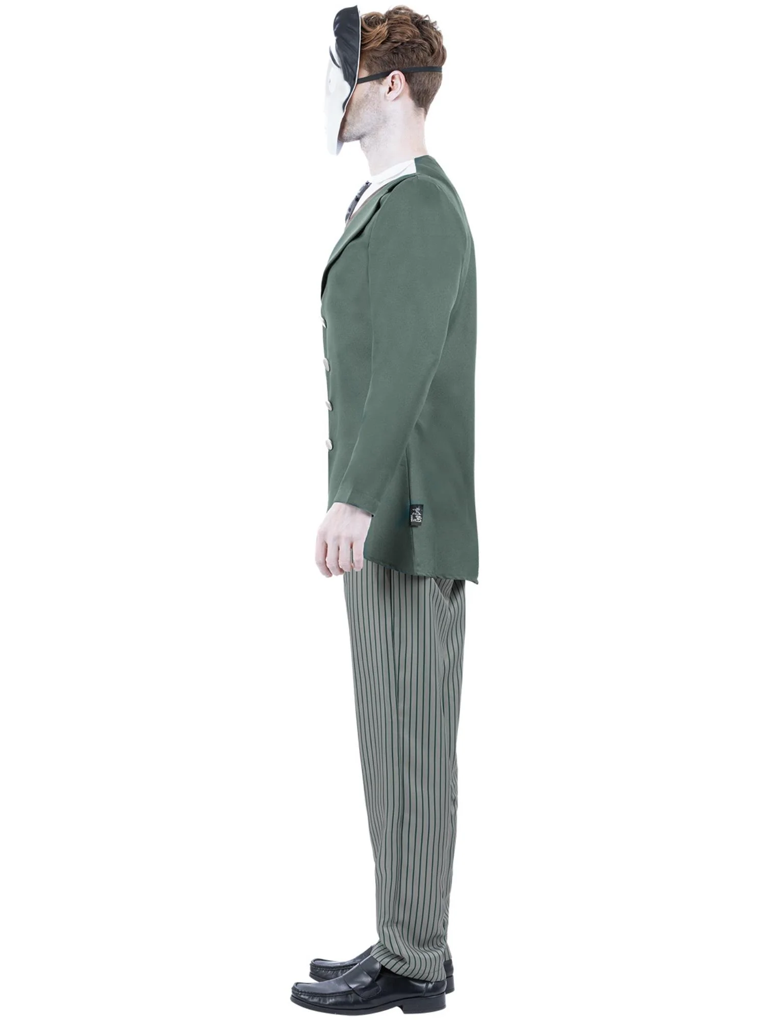 Corpse Bride, Victor Van Dort Groom Costume - Image 2
