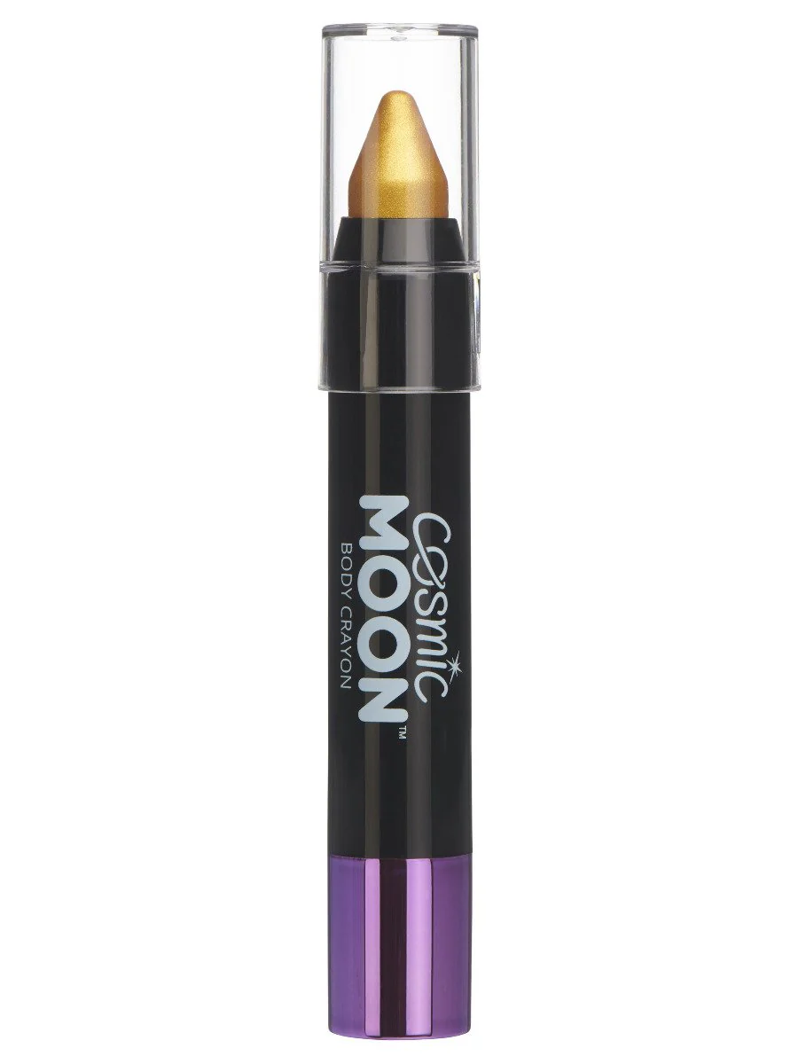 Cosmic Moon Metallic Body Crayon - Image 2
