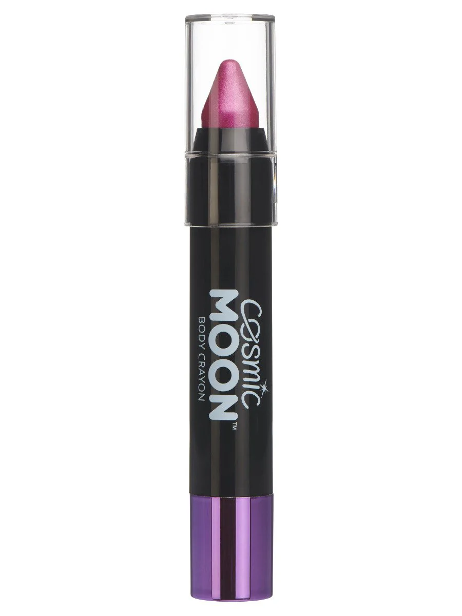 Cosmic Moon Metallic Body Crayon - Image 5