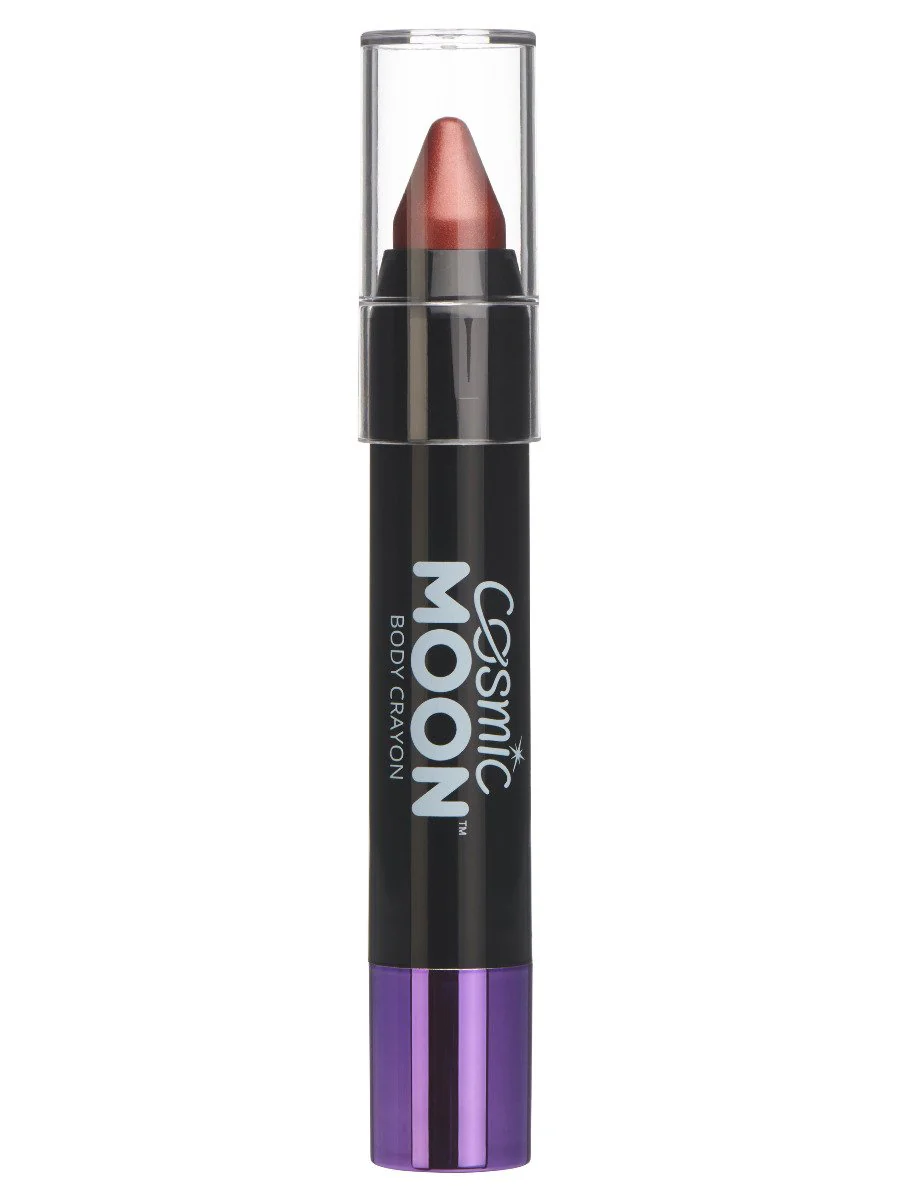 Cosmic Moon Metallic Body Crayon - Image 7