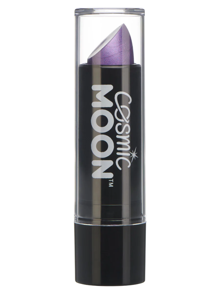 Cosmic Moon Metallic Lipstick - Image 7