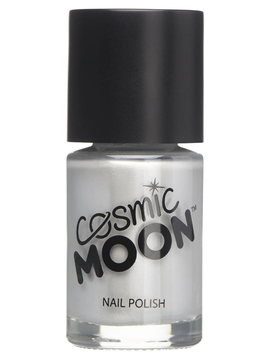 Cosmic Moon Metallic Nail Polish - Image 2