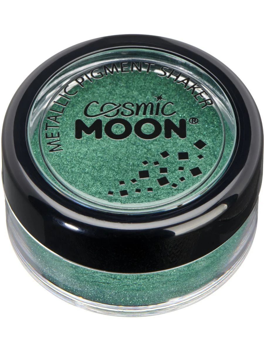 Cosmic Moon Metallic Pigment Shaker - Image 5