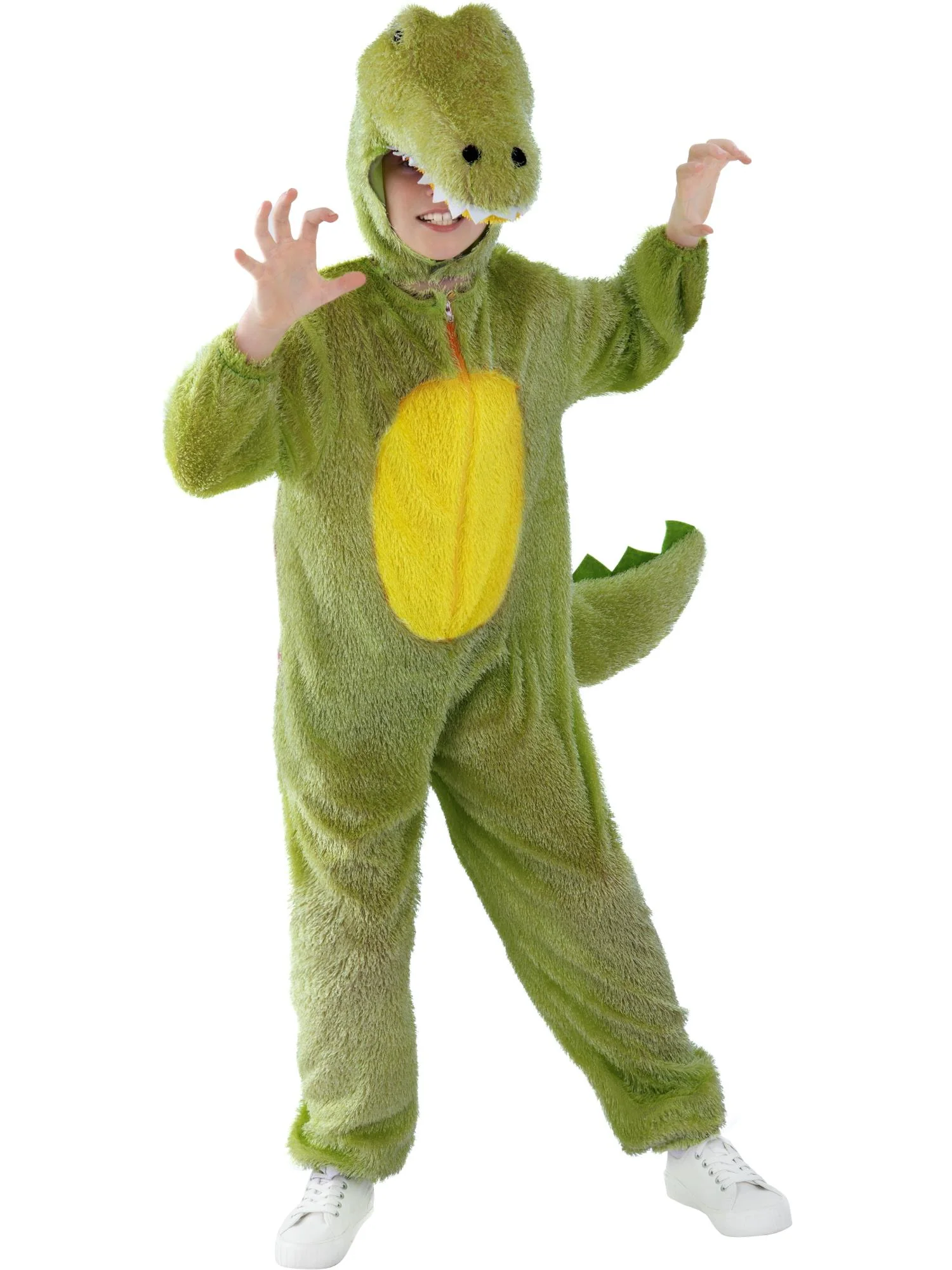 Crocodile Costume - Image 4