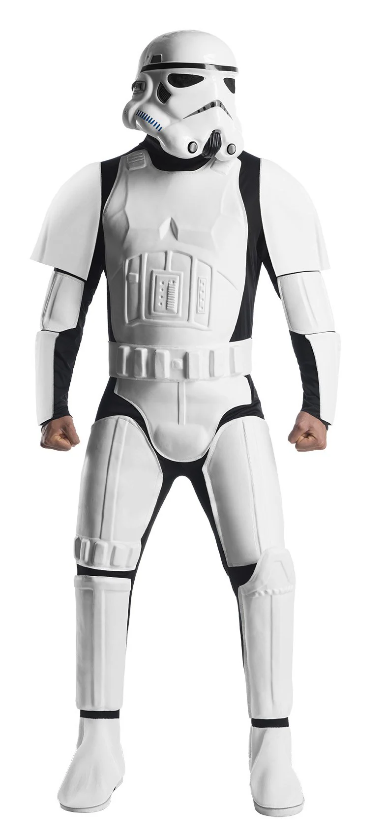 Deluxe Adult Stormtrooper Costume - Image 3