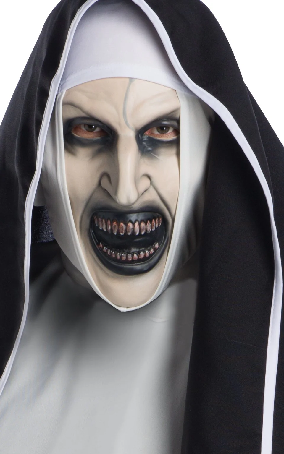 Deluxe Adult The Nun Costume - Image 2