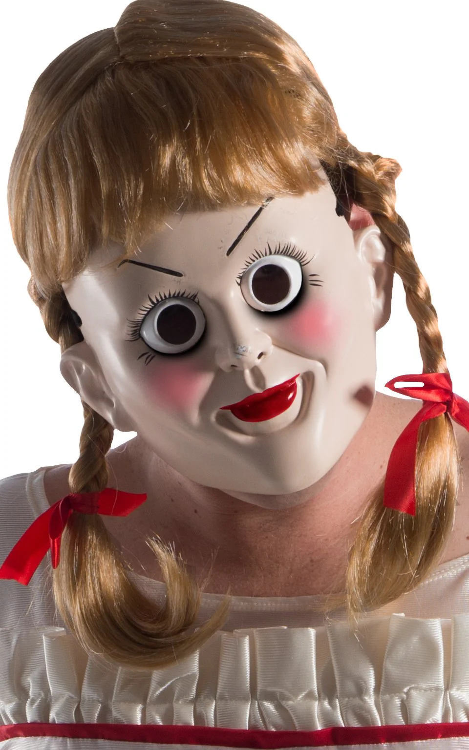 Deluxe Annabelle Adult Costume - Image 2