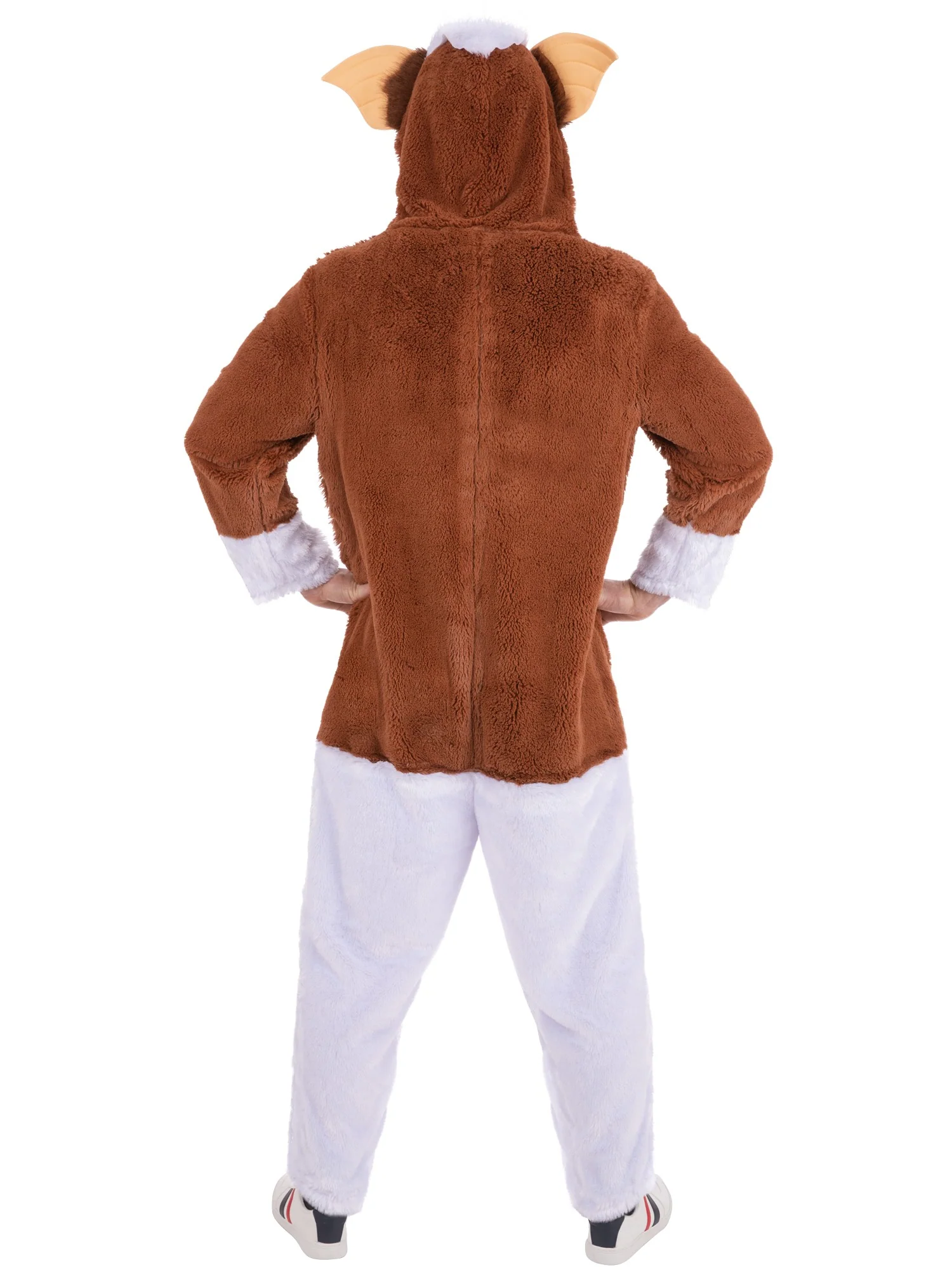Deluxe Gremlins Gizmo Costume - Image 4
