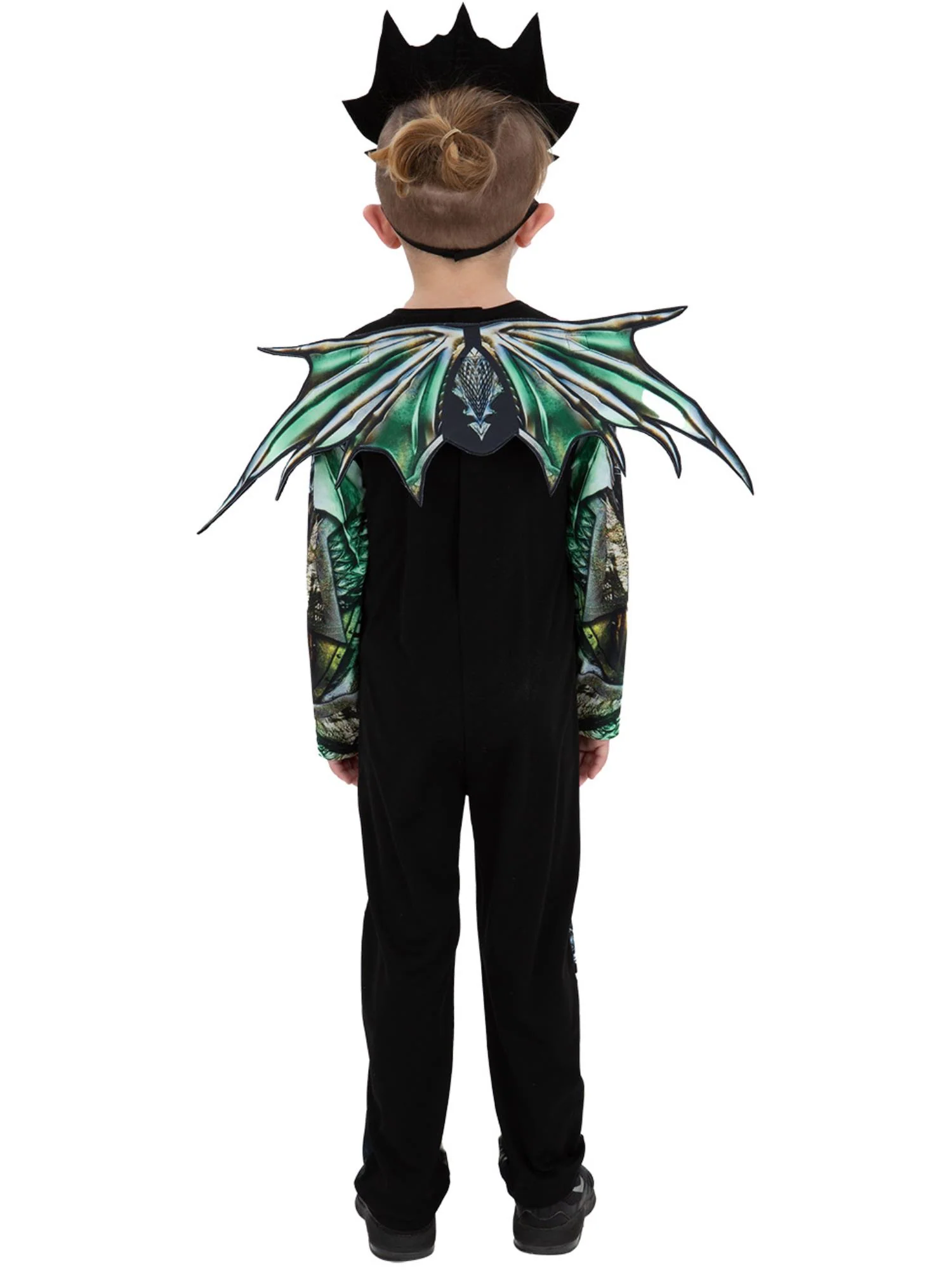 Dragon Costume - Image 3