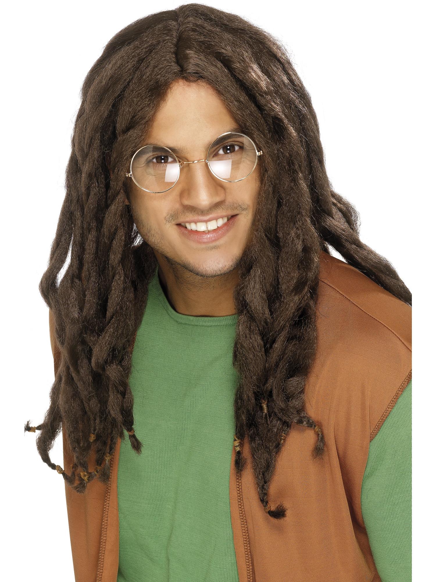 Dreadlock Wig - Image 2