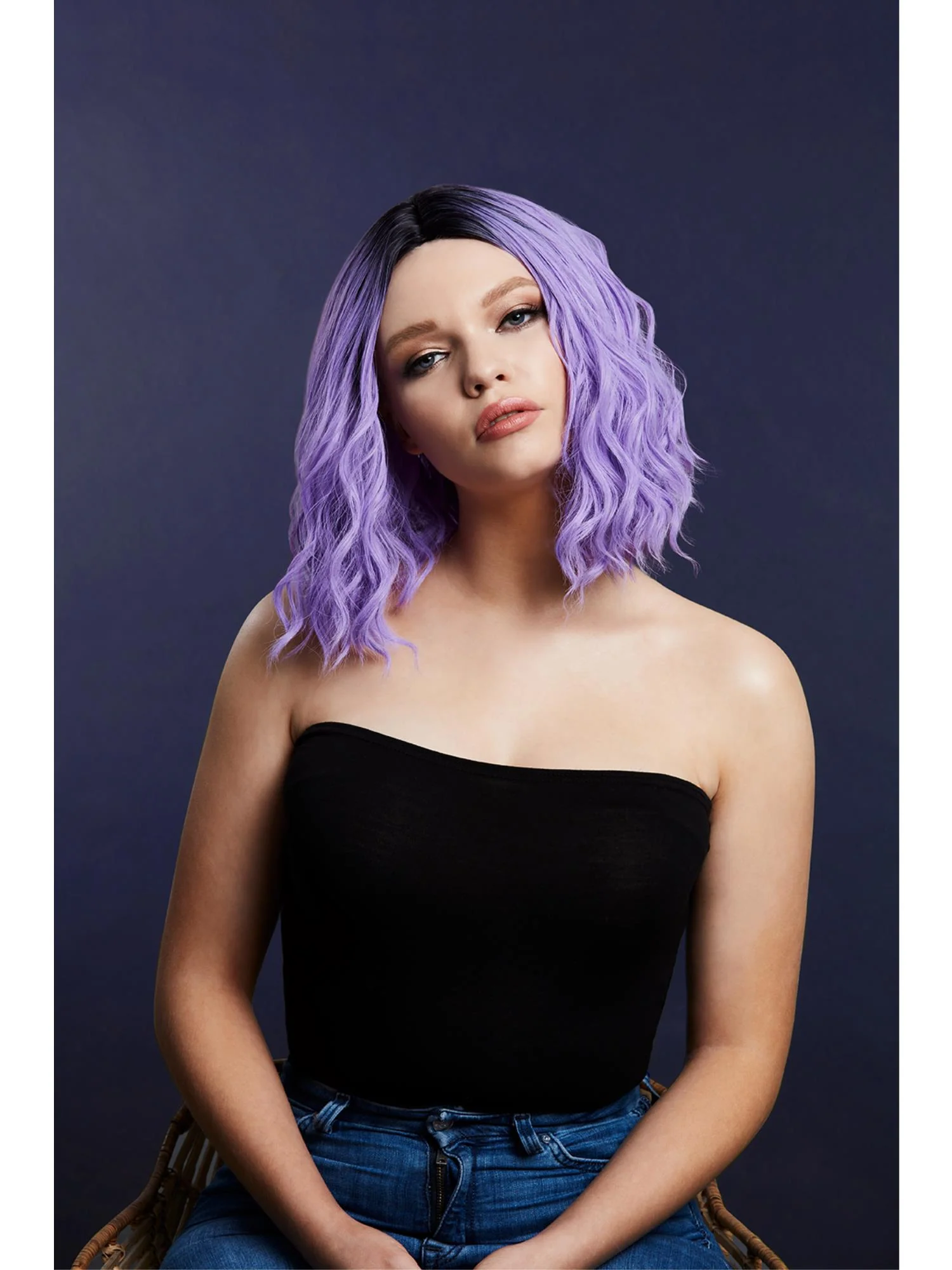 Fever Cara Wig - Image 3