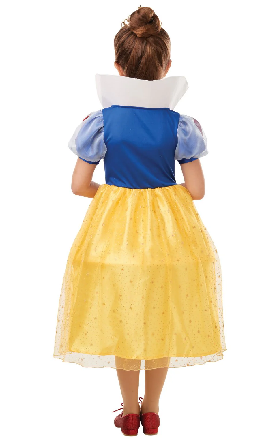 Girls Snow White Costume - Image 8