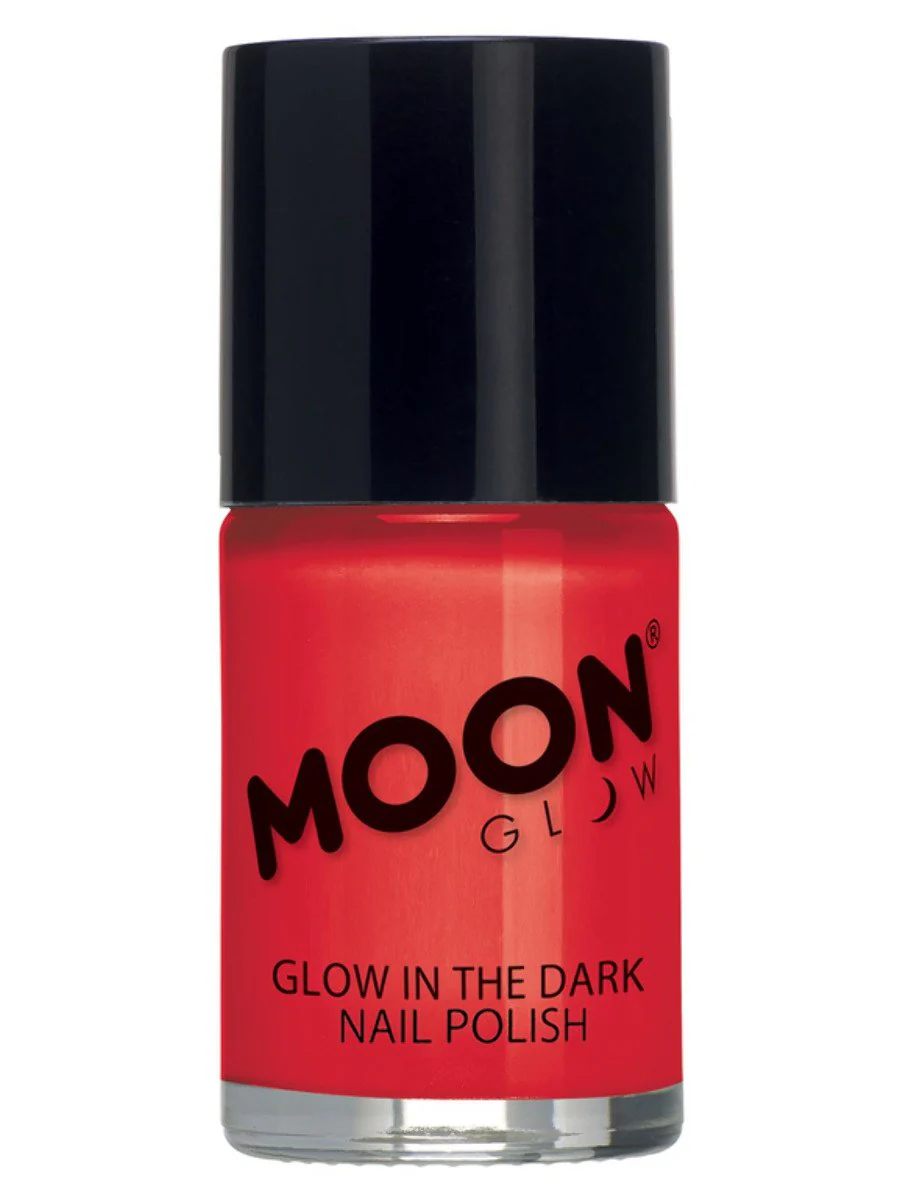 Glow in the Dark Nail Polish by Moon Glow - Image 10