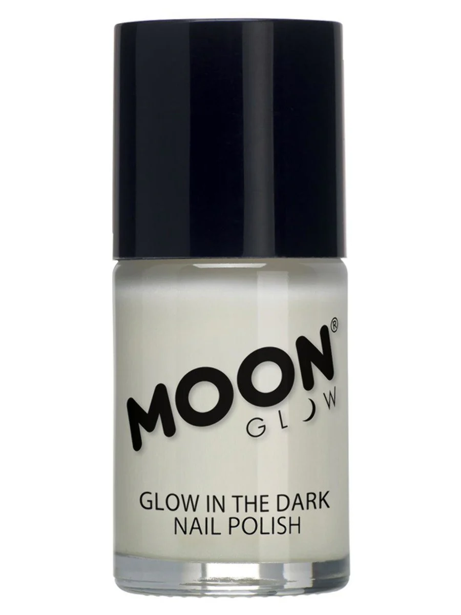 Glow in the Dark Nail Polish by Moon Glow - Image 6