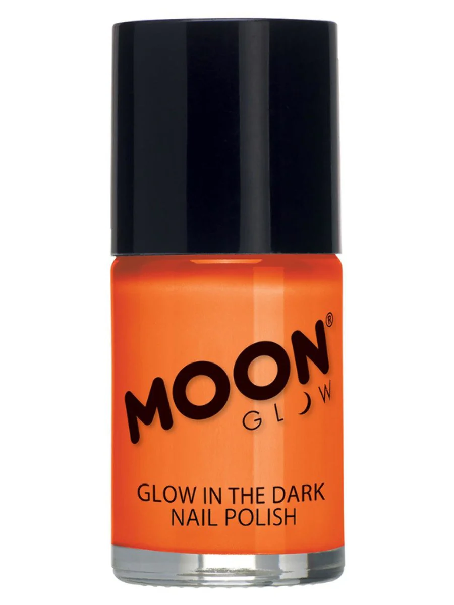 Glow in the Dark Nail Polish by Moon Glow - Image 7