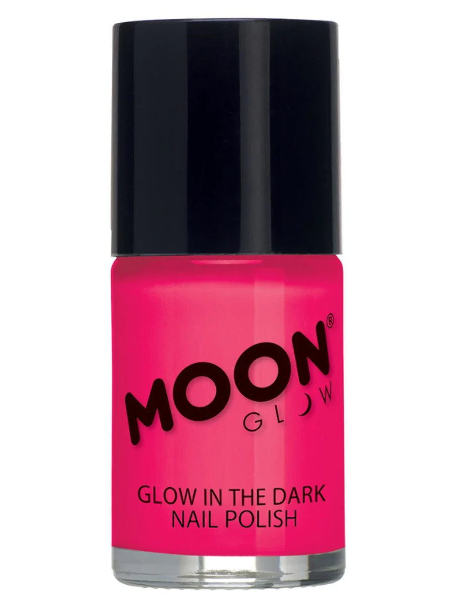 Glow in the Dark Nail Polish by Moon Glow - Image 8