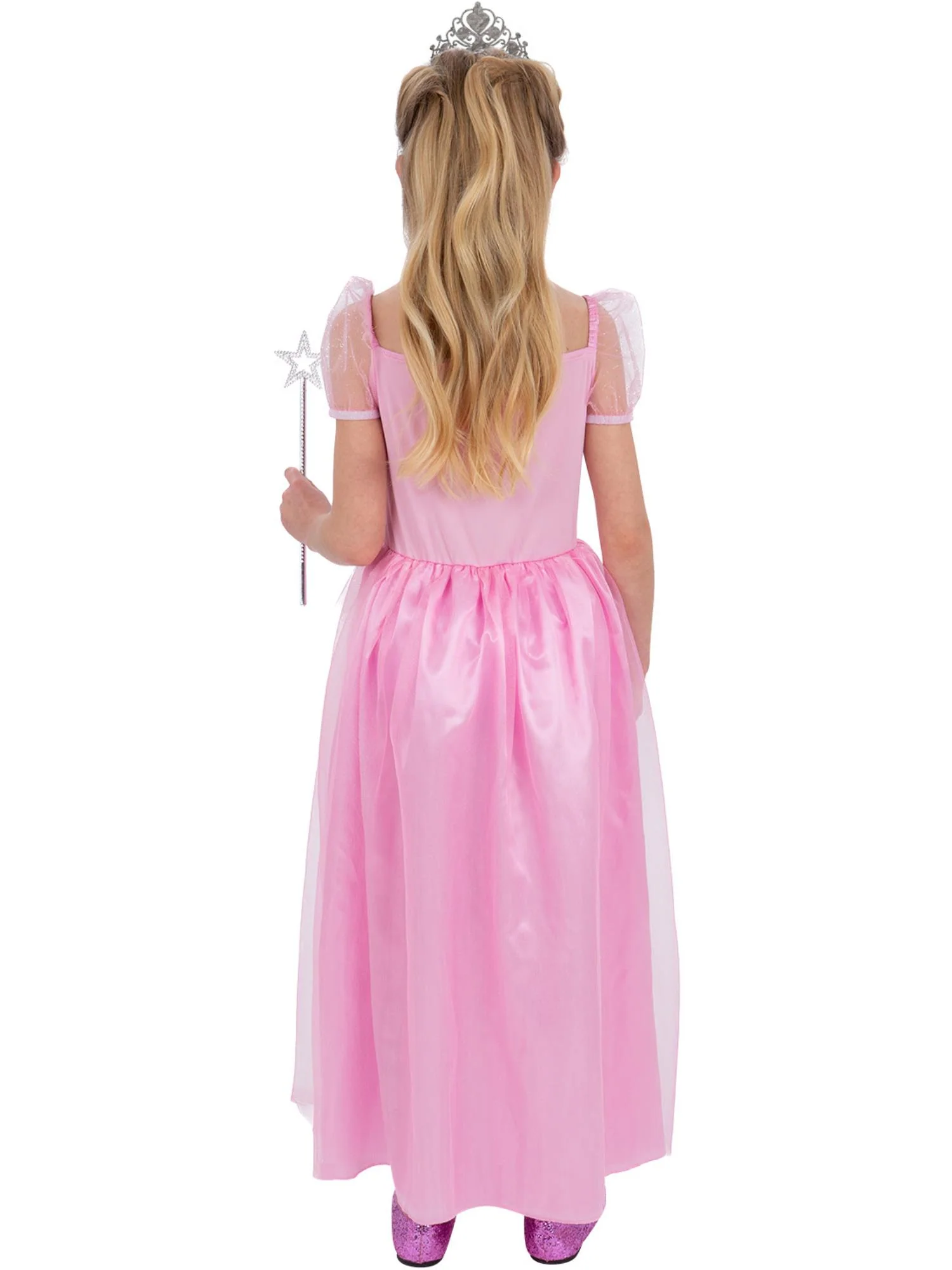 Good Witch Fairy Costume - Image 4