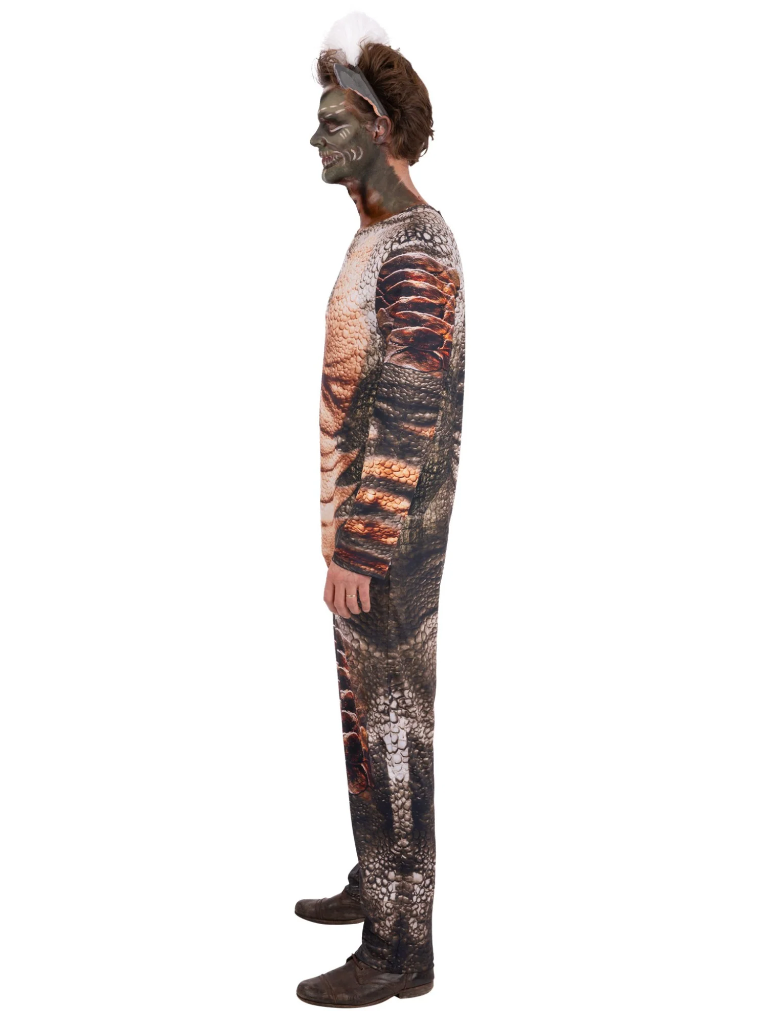 Gremlins Stripe Costume - Image 3