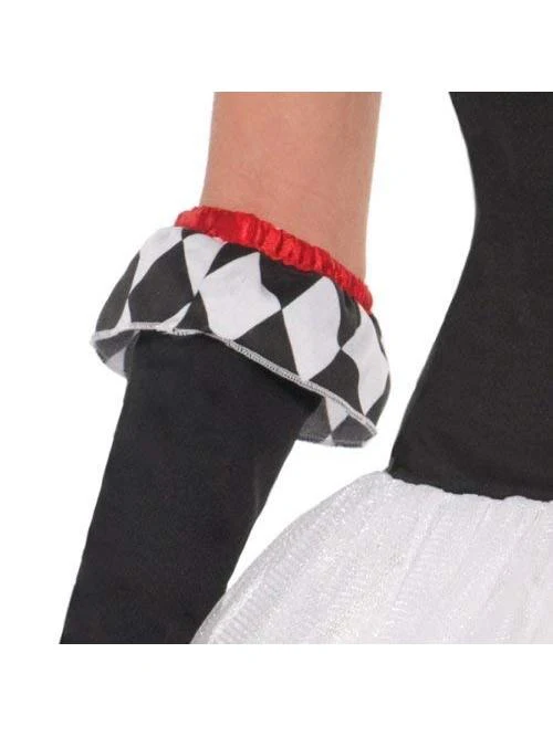Harlequin Honey Ladies Costume - Image 3