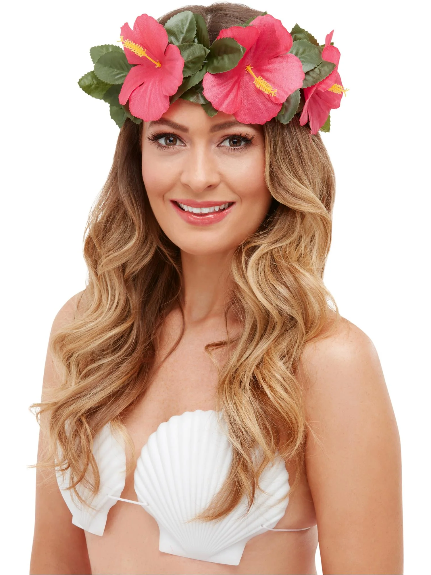 Hawaiian Luau Tiki Kit - Image 2