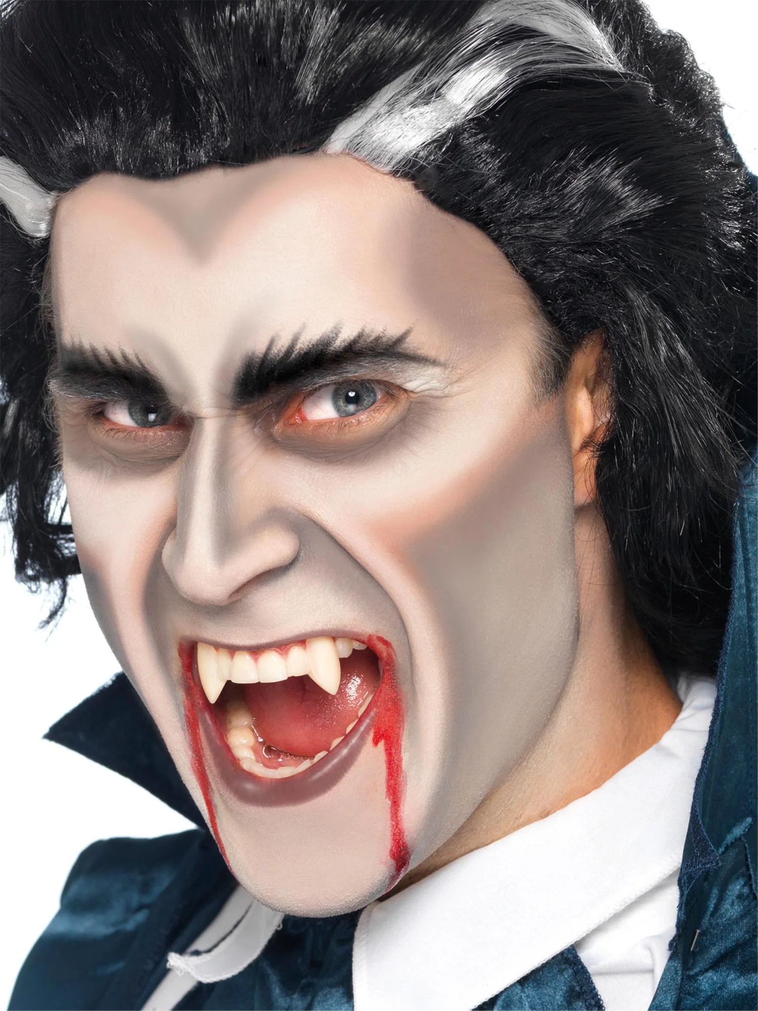 Horror Vampire Teeth - Image 2