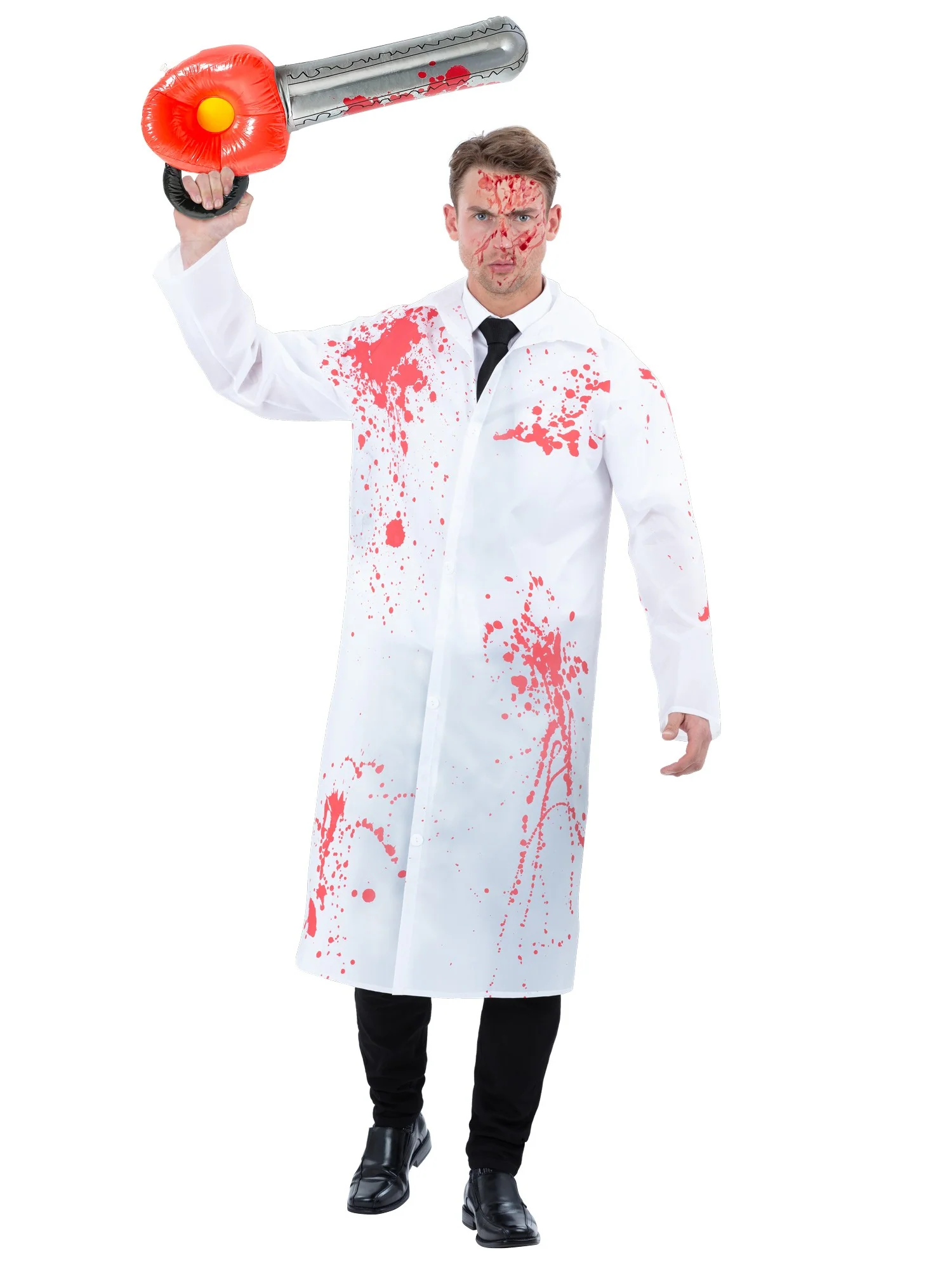 Inflatable Bloody Chainsaw - Image 2