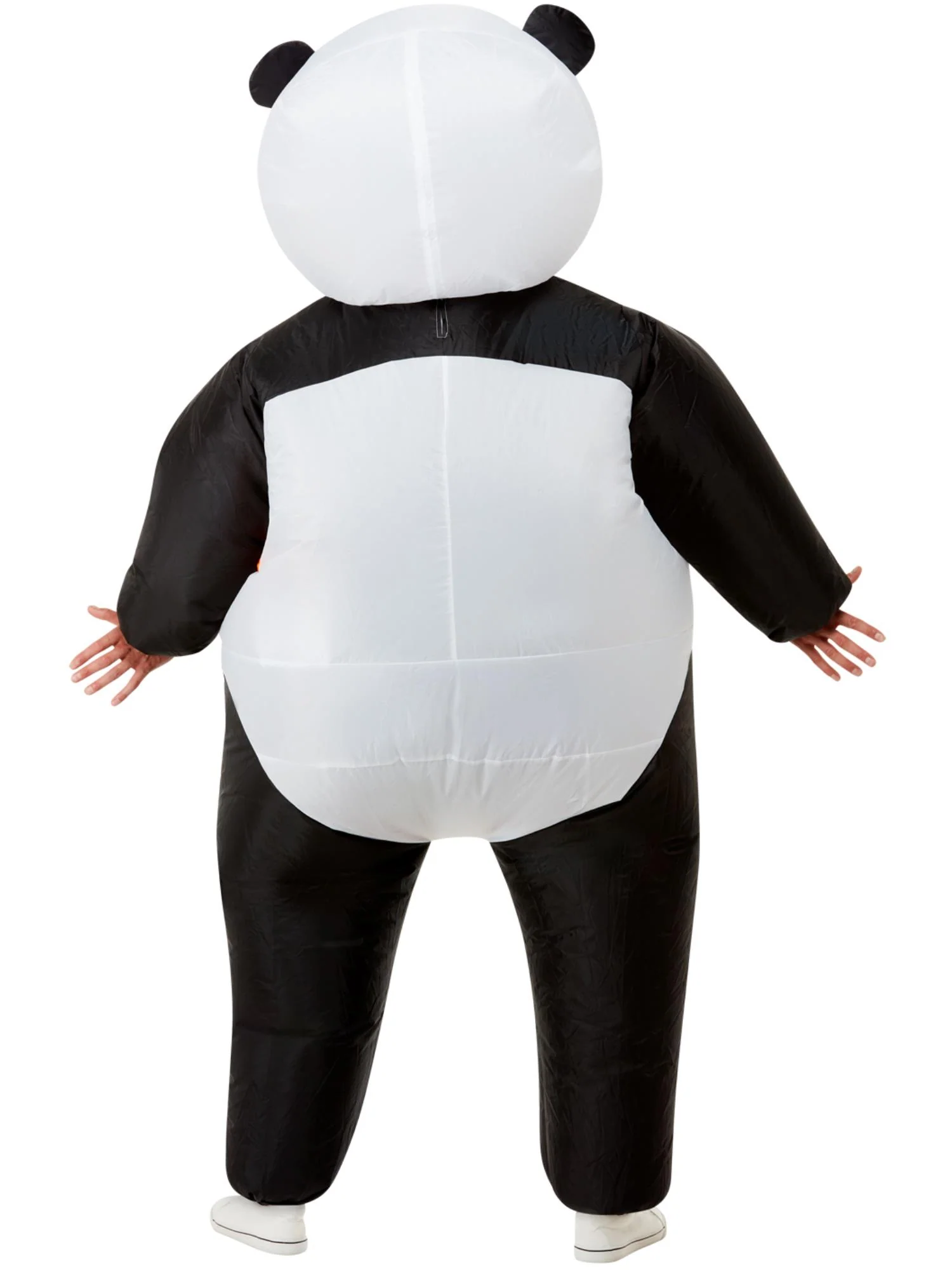 Inflatable Giant Panda Costume - Image 3