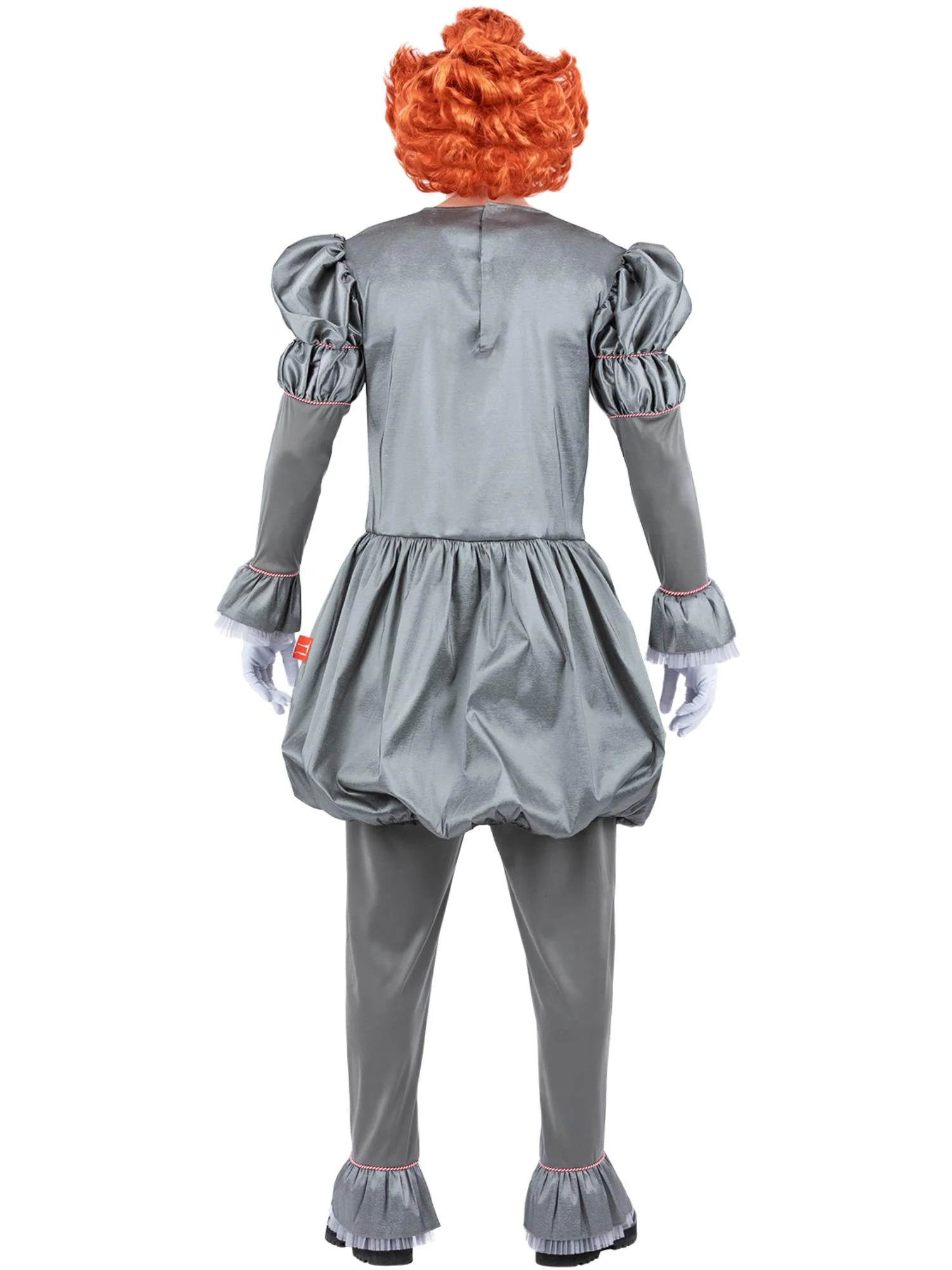 IT Chapter 2, Mens Pennywise Costume - Image 3