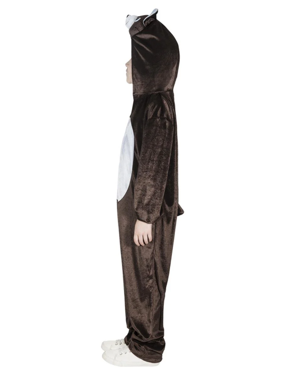 Kids Bear Costume - Image 2