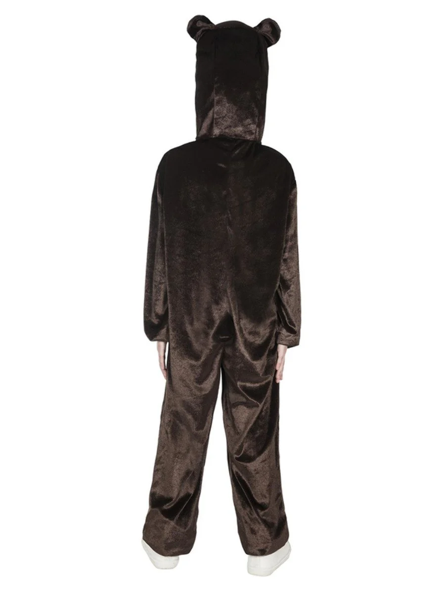 Kids Bear Costume - Image 3