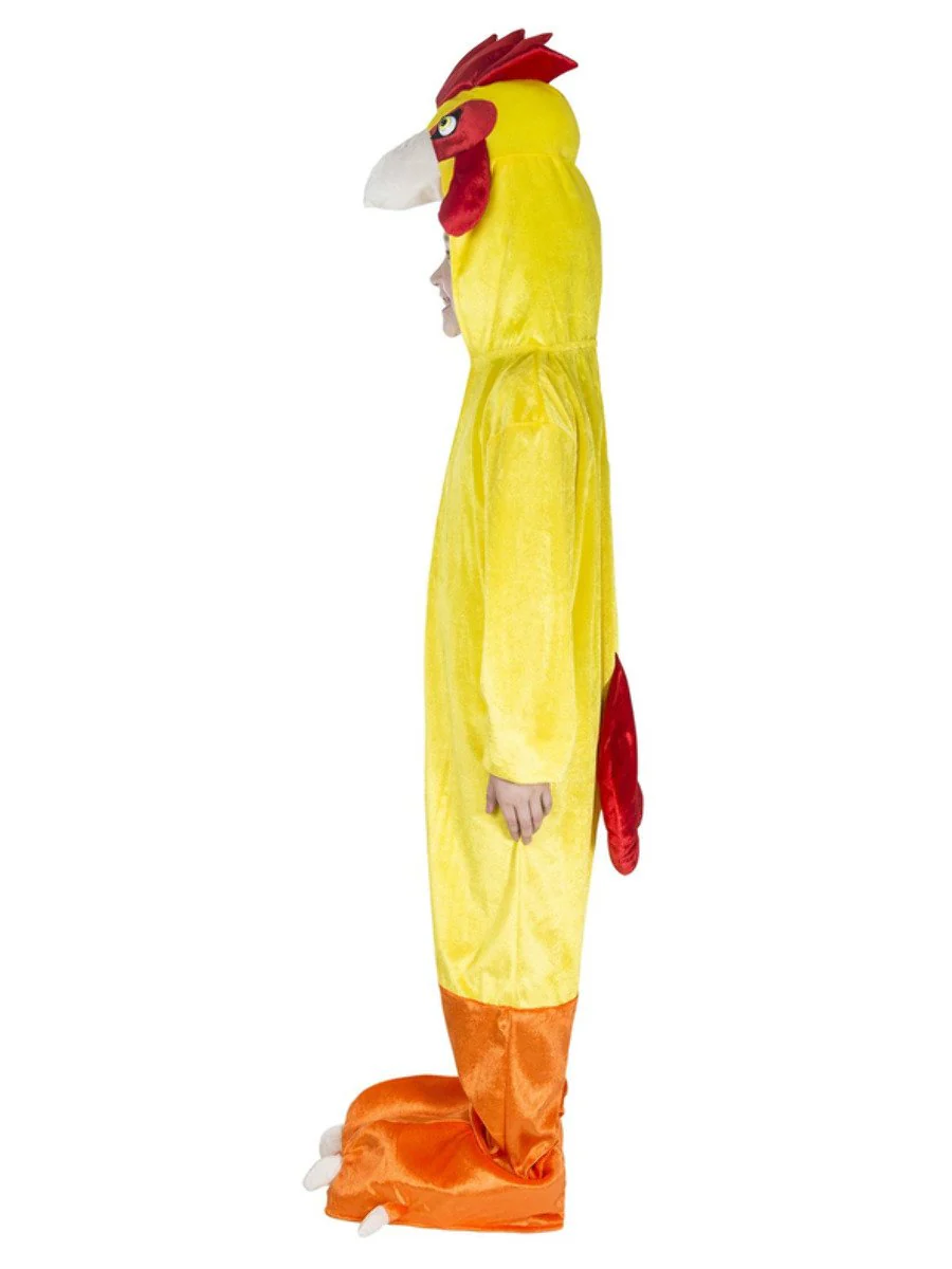Kids Chicken Costume - Image 2