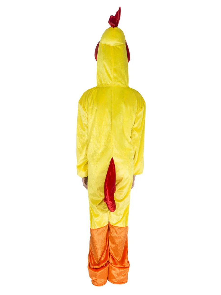 Kids Chicken Costume - Image 3