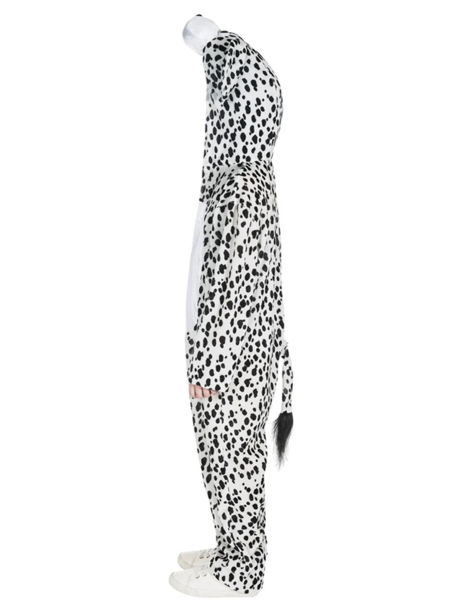 Kids Dalmatian Costume - Image 2