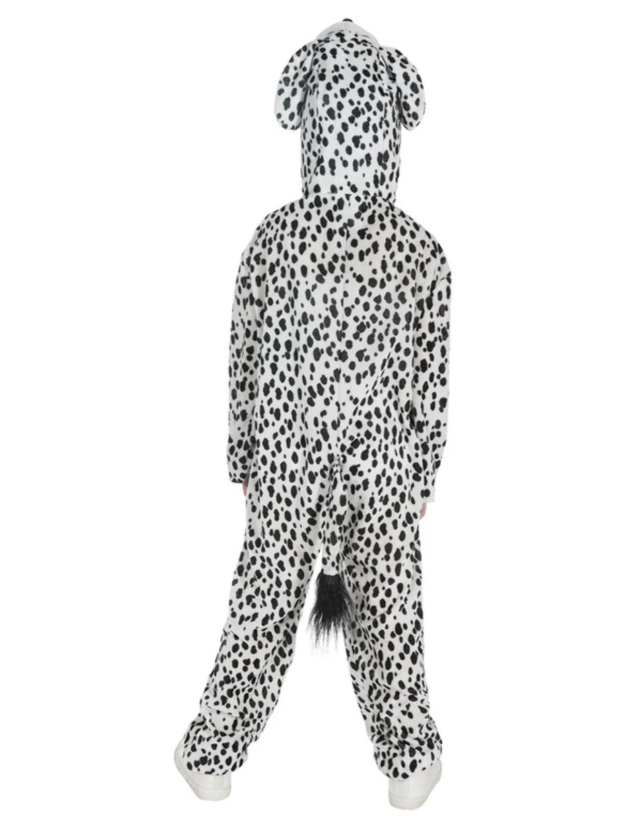 Kids Dalmatian Costume - Image 3