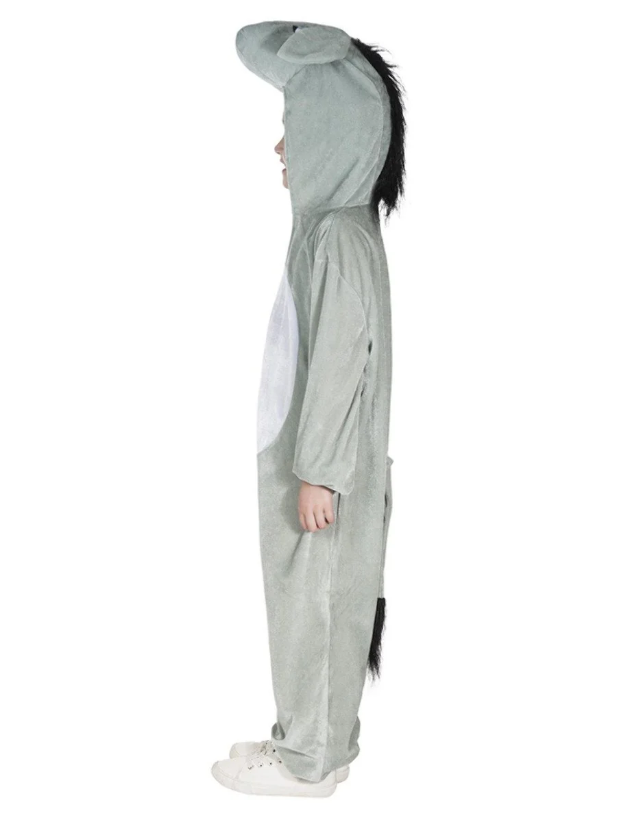 Kids Donkey Costume - Image 2