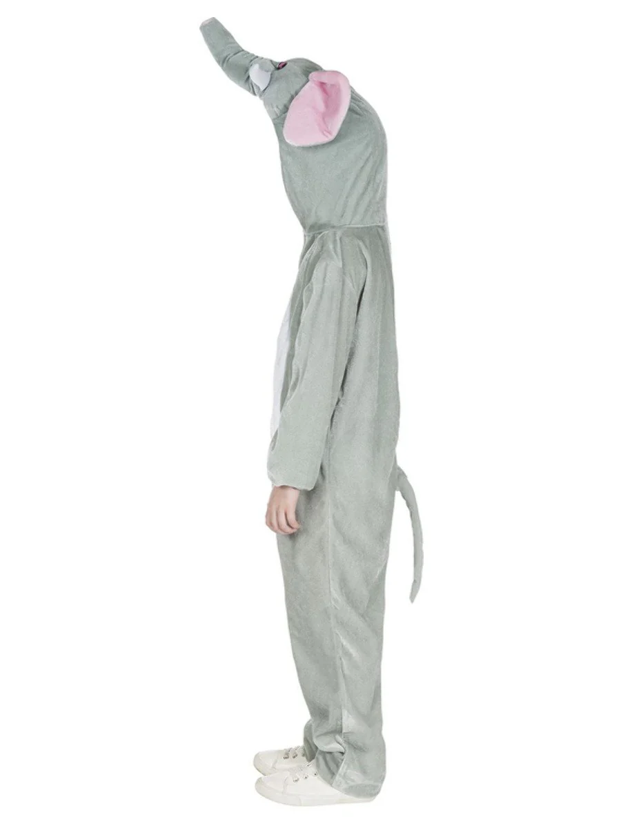 Kids Elephant Costume - Image 2