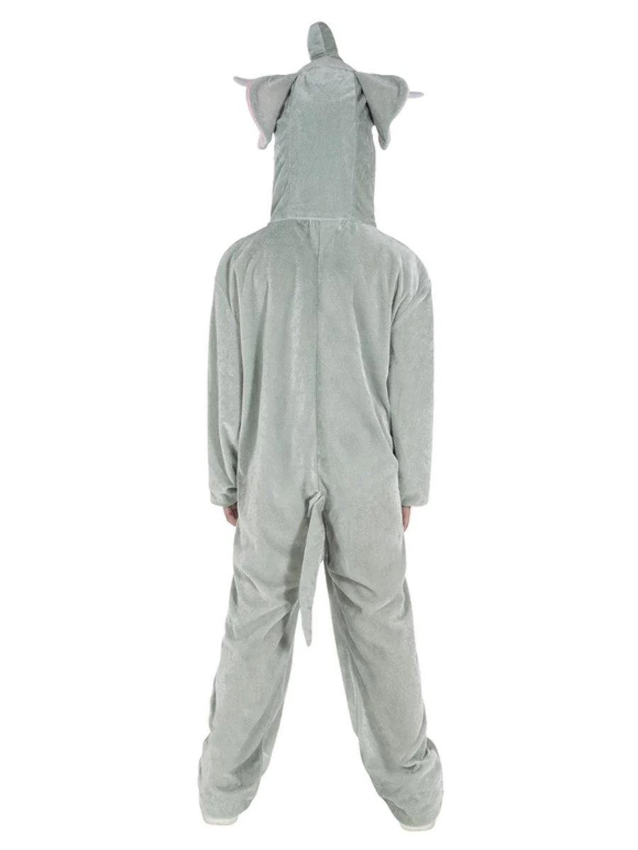 Kids Elephant Costume - Image 3