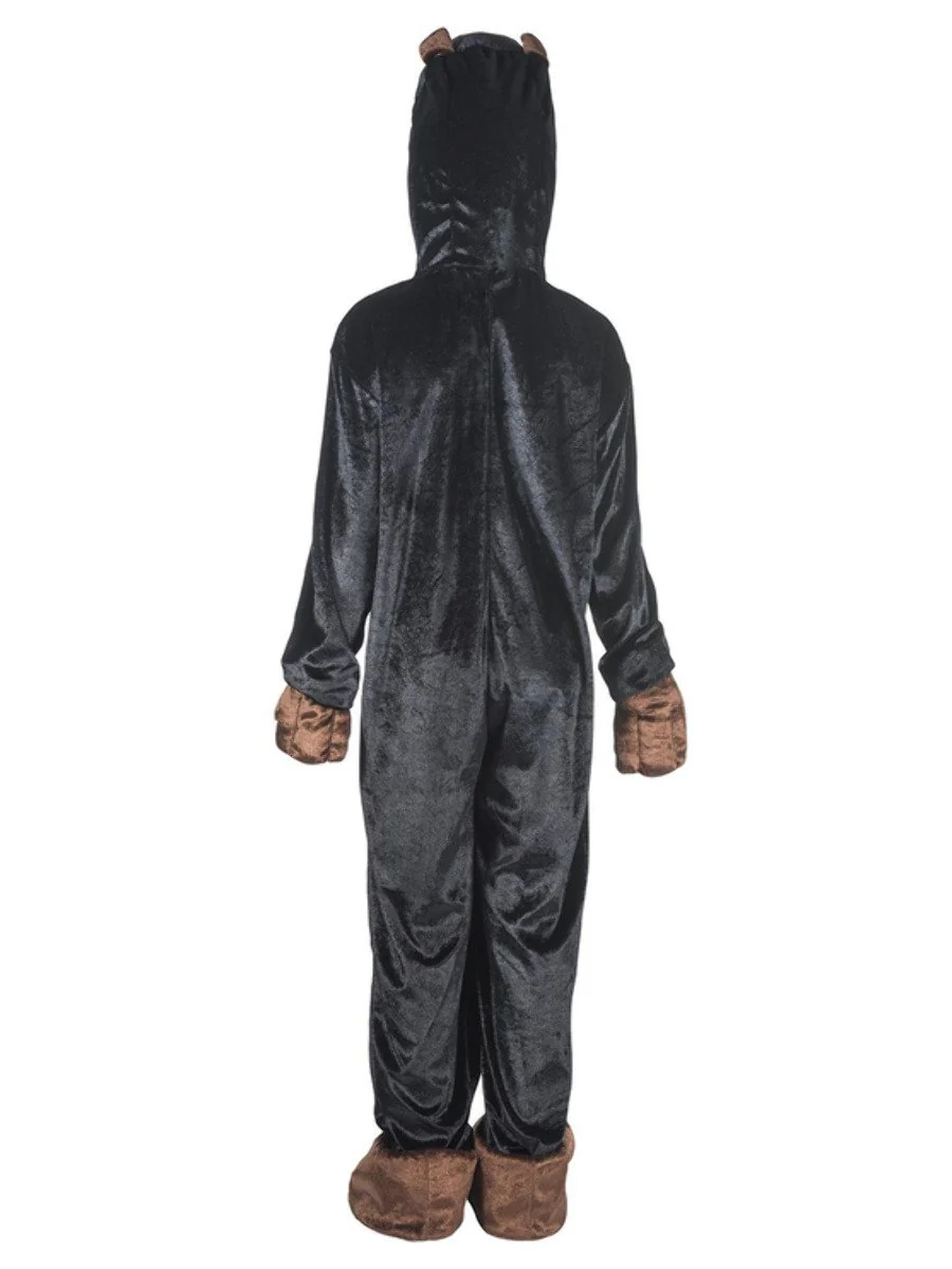 Kids Gorilla Costume - Image 3